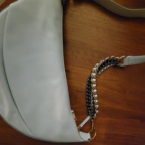 Mini the Eclipse Marc Jacobs Saddle Bag